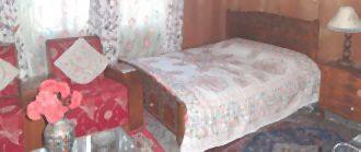Houseboat Mission Kashmir, Srinagar 2